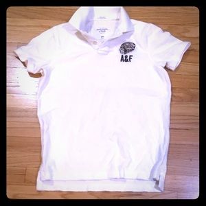 Abercrombie&fitch polo shirt
